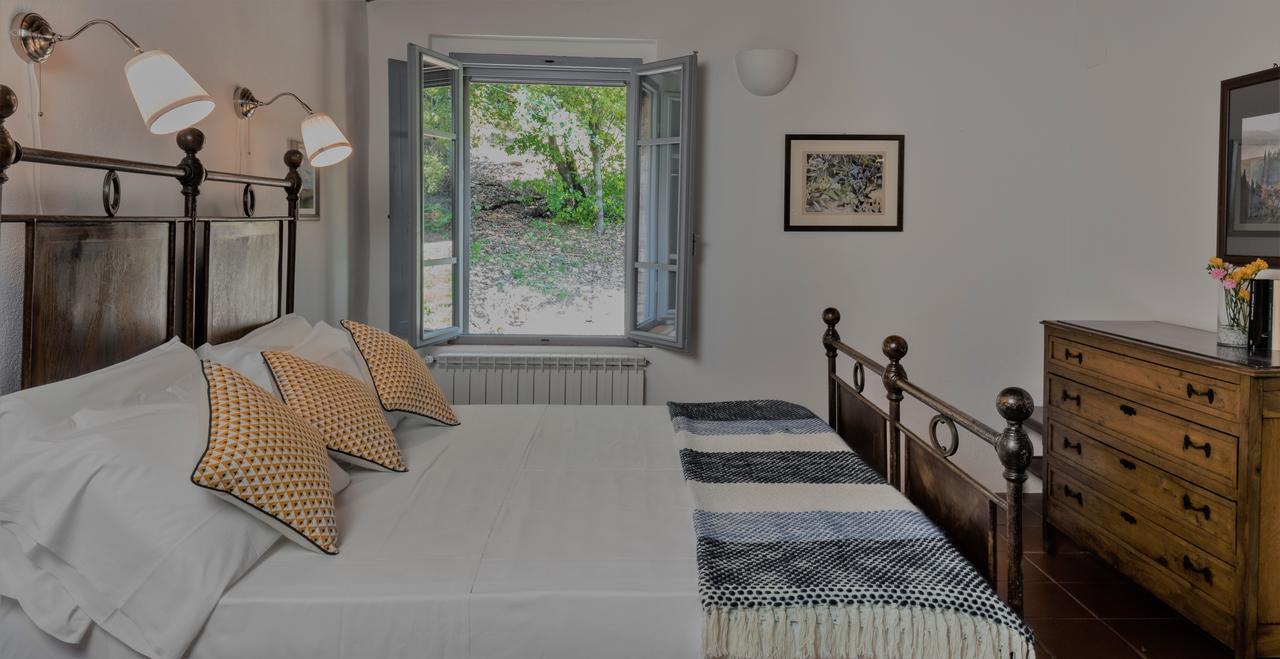Tenuta Della Selva Murlo Eksteriør billede